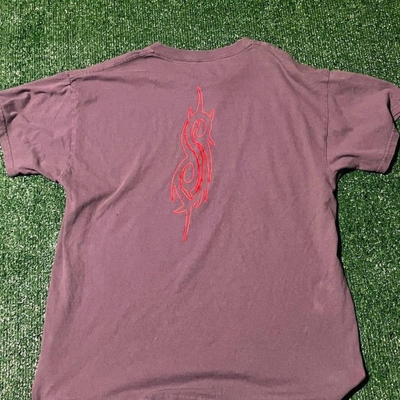 Slipknot graphic tee - Picture 3 of 3